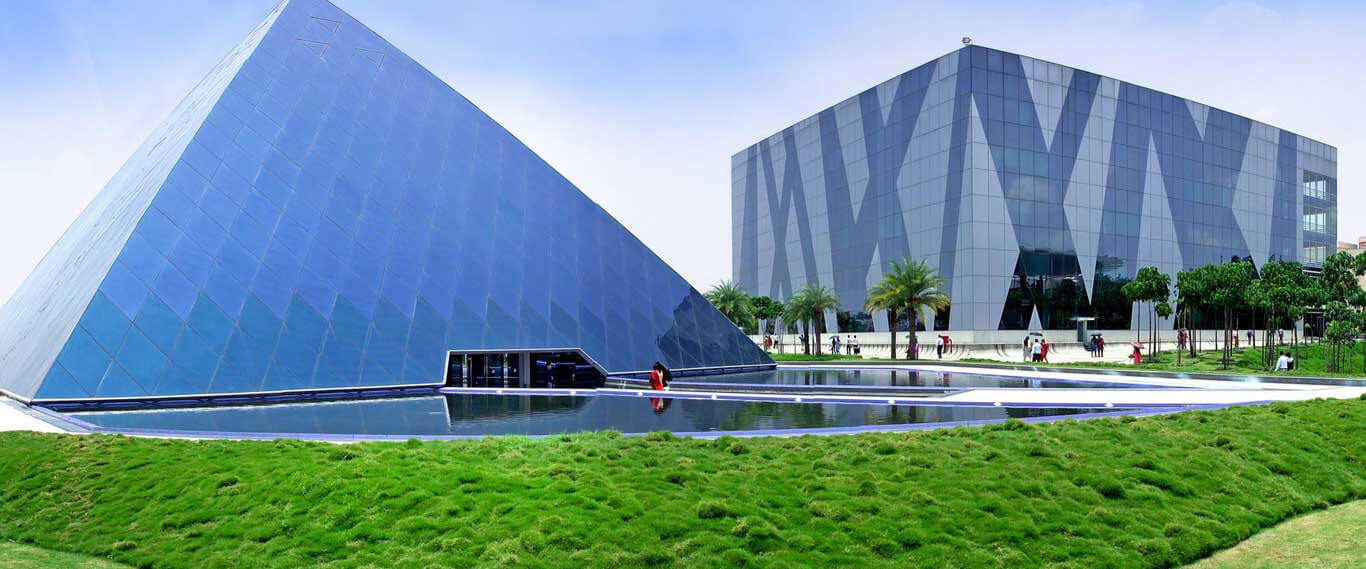 iCanSoft Innovation Campus, Pune